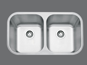 SMC 8191 - 50/50 Sink