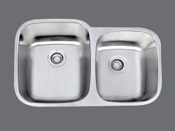 SMC 8291L - 60/40 Sink