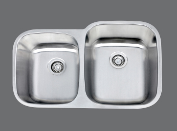 SMC 8291L - 60/40 Sink