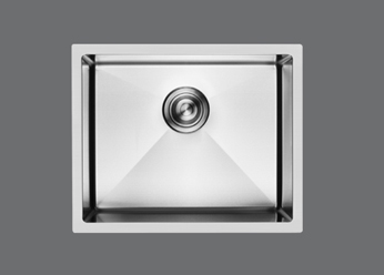 SMC S2318 - Sink Depth: 9″