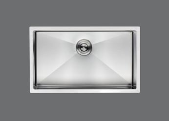 SMC 8291L - 60/40 Sink