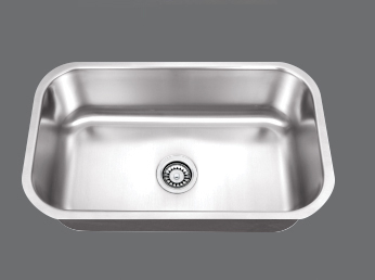 SMC 8191 - 50/50 Sink